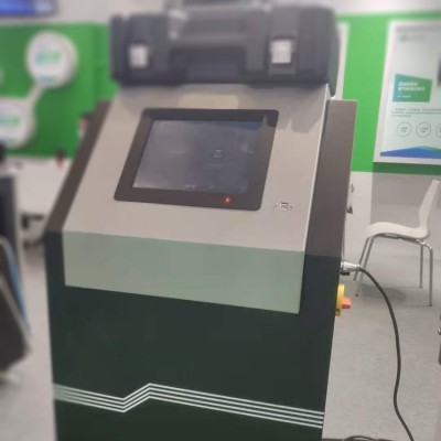 柴油型智能尾气检测诊断仪 尾气分析仪检测仪图5