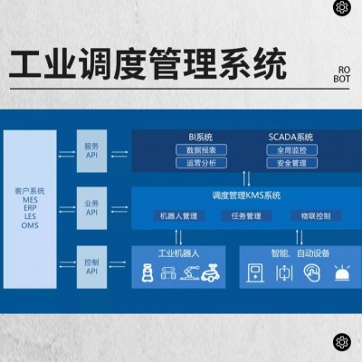 无人化搬运物流运输AMR搬运小车 物流送货机器人AGV搬运小车S100图3