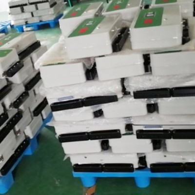 集中式多用户电表学生公寓型恶性负载定时远程通断电智能预付费表图4