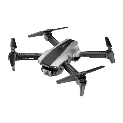 H30无人机光流悬停四轴飞行器折叠跨境Drone双镜头航拍遥控飞机