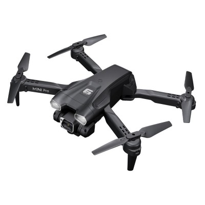 新品H66航拍无人机长续航光流折叠遥控飞机跨境热销drone代发玩具图2