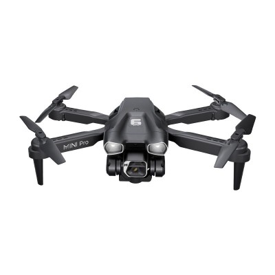 新品H66航拍无人机长续航光流折叠遥控飞机跨境热销drone代发玩具图4
