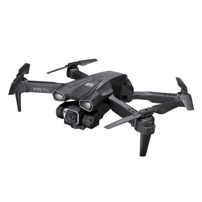 新品H66航拍无人机长续航光流折叠遥控飞机跨境热销drone代发玩具图5