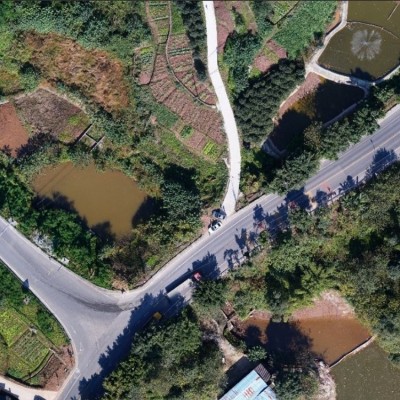 无人机 全向六向避障 地形勘测测绘高清摄像超长续航图3