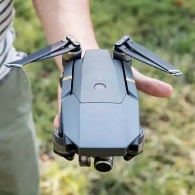 DJIMavic3T行业系列 小型无人机 环保水利电力巡查设备
