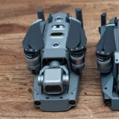 DJIMavic3T行业系列 小型无人机 环保水利电力巡查设备图3