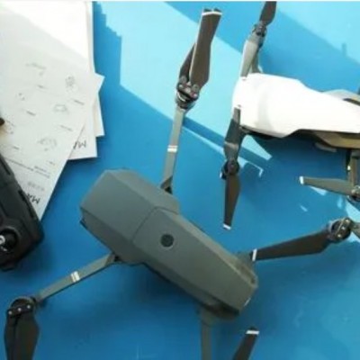 DJIMavic3T行业系列 小型无人机 环保水利电力巡查设备图5