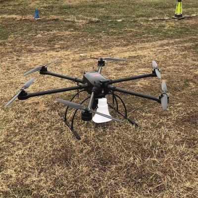 预定长航时系留无人机远距离检测巡检无人驾驶航空器大华厂家直供图2