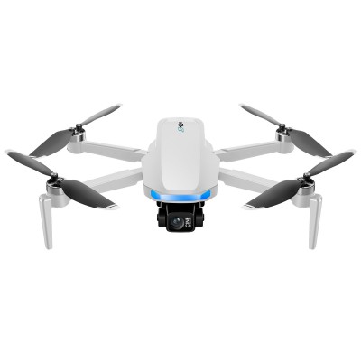 S-X1跨境航拍无人机三轴云台自稳四轴飞行器带GPS定位遥控50帧图5