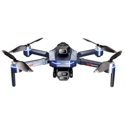跨境遥控屏幕GT8无刷无人机高清航拍四轴飞行器遥控玩具飞机drone图5