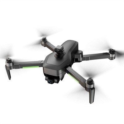 跨境新款193S屏控无人机4K高清航拍遥控飞机三轴云台避障rc drone图5