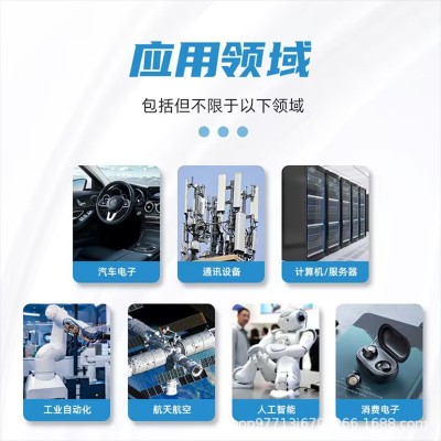 AMD原装XC7Z007S-2CLG400I赛灵思FPGA工规计算机服务器显卡AI芯片图4