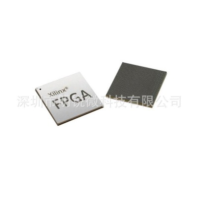 AMD赛灵思XC5VFX100T-2FFG1136I可编程逻辑器件FPGA 芯片源头货源图5