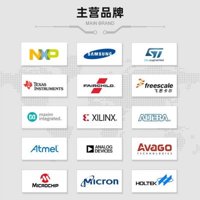 原装CMT2300A-EQR CMT2300A 2300a 封装QFN16 无线收发一体芯片IC图2