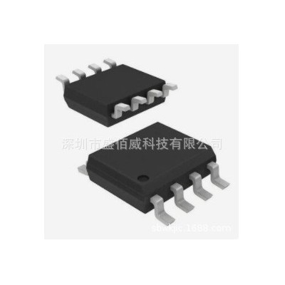 DP358【代理德普微销售】技术支持 双通道运算放大器图5