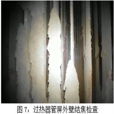 国电检测 工业巡检高清摄像云台系留有线无人机 防磨防爆 炉膛检查图4