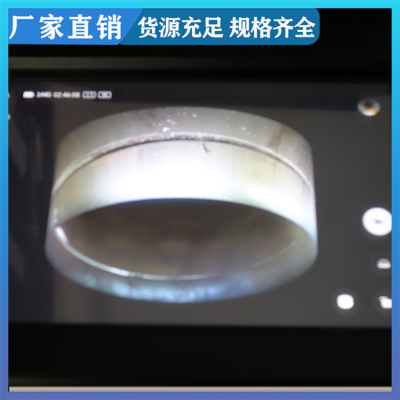 国电 联箱视频机器人操作方便 管道 定位准确 全景高清摄像头 动力强大图3