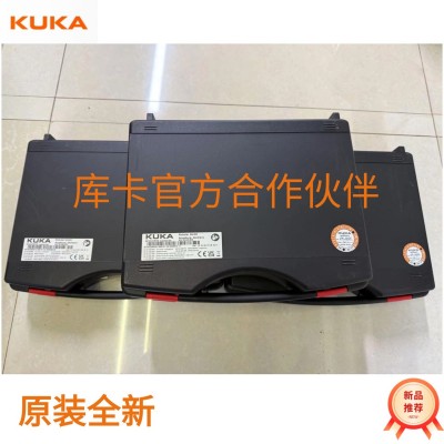 KUKA库卡机器人SEMD 零点校准仪EMD校准组件00-228-936图4