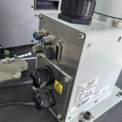 EPSON爱普生SCARA机器人3KG装配搬运分拣LS3-B401S关节 桌面机械臂图4