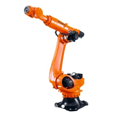kuka库卡KR210 R3100-2六轴通用机械手点焊铸造机器人C5/4mi dsize图3