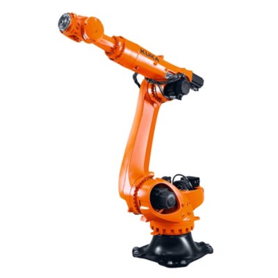 kuka库卡KR210 R3100-2六轴通用机械手点焊铸造机器人C5/4mi dsize图5