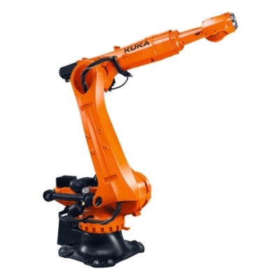 kuka库卡KR210 R3100-2六轴通用机械手点焊铸造机器人C5/4mi dsize