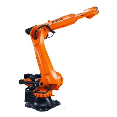kuka库卡KR210 R3100-2六轴通用机械手点焊铸造机器人C5/4mi dsize图4