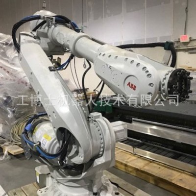 ABB机器人IRB6700-150负载150kg臂展3.20m适用于搬运码垛