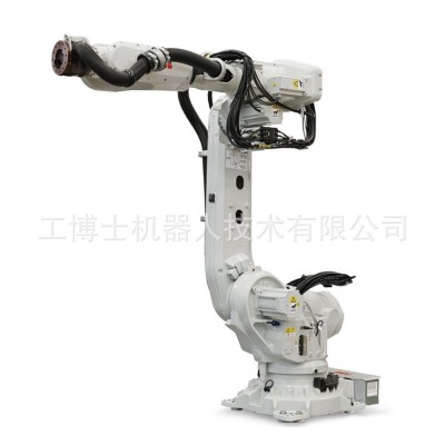 ABB机器人IRB6700-150负载150kg臂展3.20m适用于搬运码垛图5