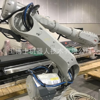 ABB机器人IRB6700-150负载150kg臂展3.20m适用于搬运码垛图2