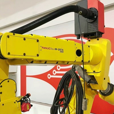 发那科M-20iA机器人二手机图4
