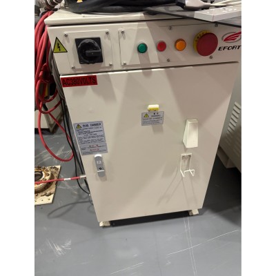 埃夫特机器人ER6B-C60负载：6kG臂长：1.49m适用于焊接应用，图4