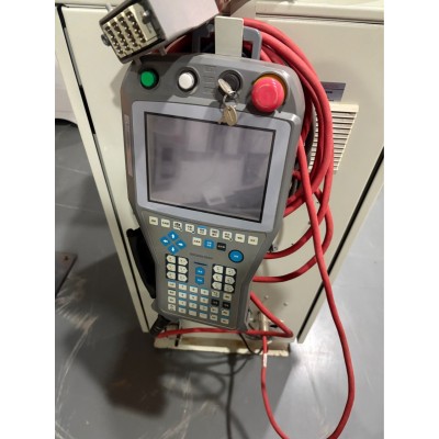 埃夫特机器人ER6B-C60负载：6kG臂长：1.49m适用于焊接应用，图3