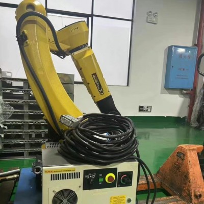 议价发那科机器人20iD/25图2
