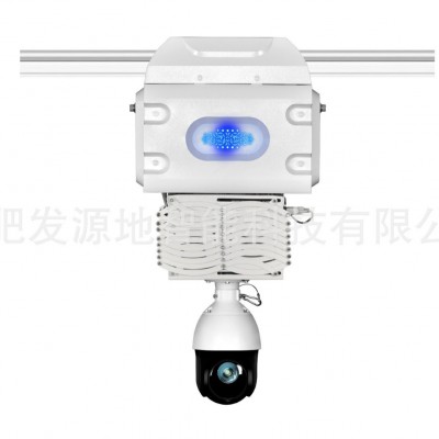 厂房仓库巡检机器人 配电室巡检机器人 生产车间巡检机器人图4