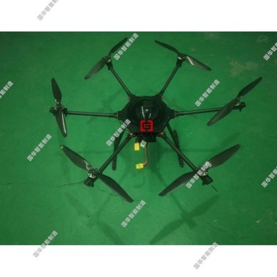 国华智能30公斤植保无人机避障悬停绕行功能 使用方便图2