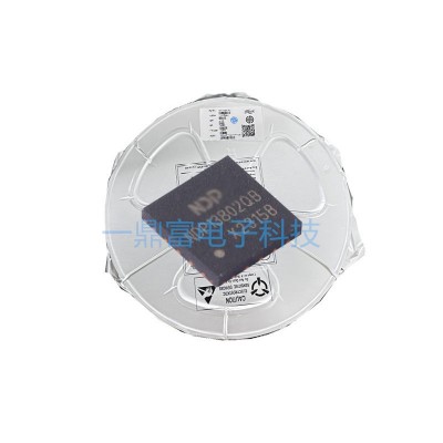 原装 NDP13802QB 封装QFN-20 8A 30V高效同步降压DC/D C变换器芯片图5