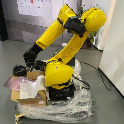 发那科全新机一台20iD/35图2