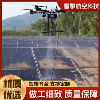 稳定性好 幕墙飞机抛投架线 雷掣 厂家供应 高空玻璃清洗无人机图4