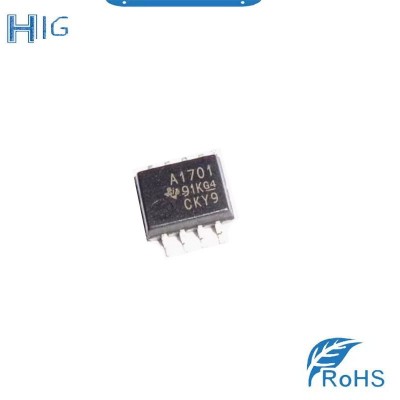 A1701 TI电子元器件集成电路芯片IC型号 以当天询价为准