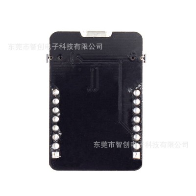 ESP32 CAM开发板 带OV2640模块 WIFI+蓝牙模块/CAM单 下载板图5