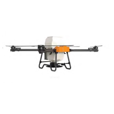 S50 50L农业保护无人机50千克多转子农药化肥喷雾器由耐用塑料制图5