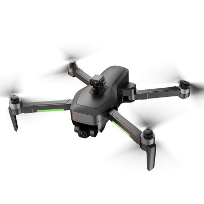 跨境新款193S屏控无人机4K高清航拍遥控飞机三轴云台避障rc drone图5