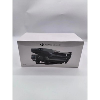 大疆 DJI Mavic 3 Classic御3经典版航拍无人机御3CLASSIC MAVIC3图5