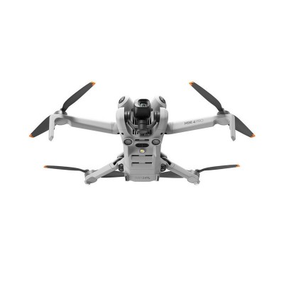 大疆DJI Mini 4 Pro全能迷你航拍机入门级无人机高清专业无损竖拍图4