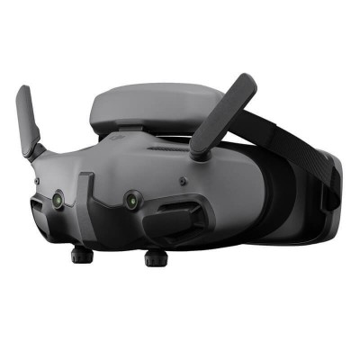 新款DJI大疆Goggles3 Avata2 FPV穿越机配件眼镜G3支持O3O4天空端