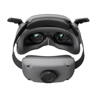新款DJI大疆Goggles3 Avata2 FPV穿越机配件眼镜G3支持O3O4天空端图4