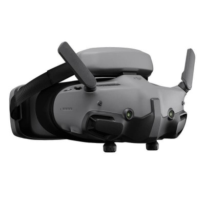 新款DJI大疆Goggles3 Avata2 FPV穿越机配件眼镜G3支持O3O4天空端图2