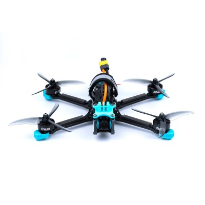 酷飞axisflying MANTA 5寸花飞正X套机大疆天空端 数图模图版本图4