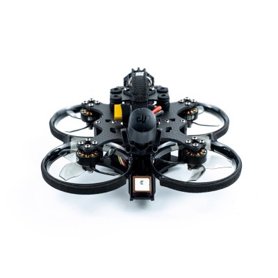 酷飞axisflying穿越机C20涵道圈圈套机DJI O3高清数传新手耐炸FPV图2